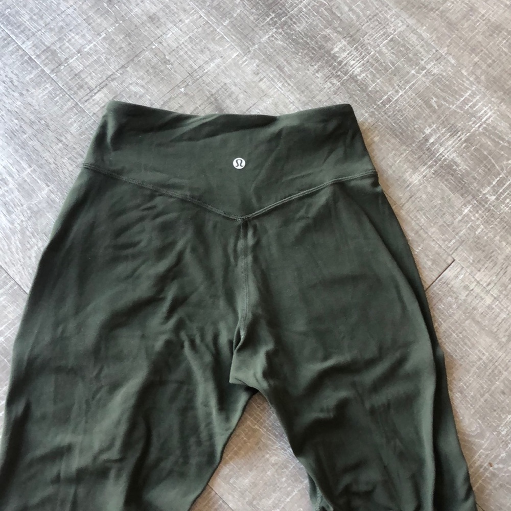 Lululemon Joggers